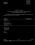 MIL MIL-K-83525 Notice 1 - Validation PDF