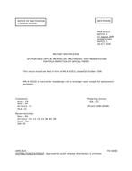 MIL MIL-K-83525 Notice 2 - Inactivation PDF