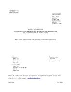 MIL MIL-K-83525 Notice 3 - Cancellation PDF