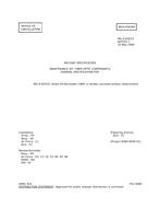 MIL MIL-K-83533 Notice 1 - Cancellation PDF