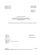 MIL MIL-K-83533/1 Notice 1 - Cancellation PDF