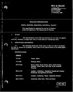 MIL MIL-K-8662E PDF