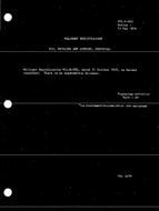 MIL MIL-K-992 Notice 1 - Cancellation PDF