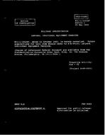 MIL MIL-L-10028F Notice 1 – Cancellation PDF MIL MIL-L-10028F Notice 1 - Cancellation PDF