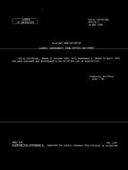 MIL MIL-L-10470D Notice 1 - Validation PDF