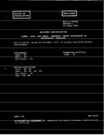 MIL MIL-L-10547E Notice 1 - Cancellation PDF