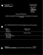 MIL MIL-L-10547E Notice 2 - Reactivation PDF