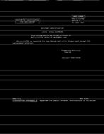 MIL MIL-L-11075G Notice 1 - Inactivation PDF