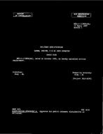 MIL MIL-L-11285D Notice 1 - Cancellation PDF