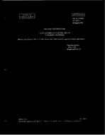 MIL MIL-L-11296B Notice 1 - Cancellation PDF