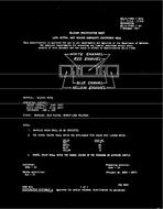 MIL MIL-L-11484/101A PDF