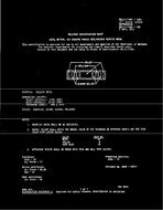 MIL MIL-L-11484/105A PDF