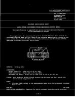 MIL MIL-L-11484/105C PDF