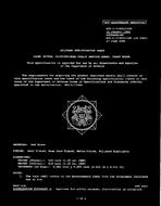 MIL MIL-L-11484/116B PDF