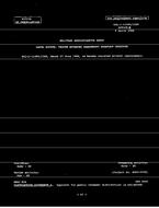 MIL MIL-L-11484/126A Notice 2 - Cancellation PDF