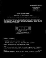 MIL MIL-L-11484/134B PDF