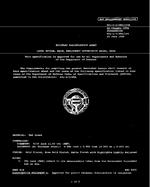 MIL MIL-L-11484/164A PDF