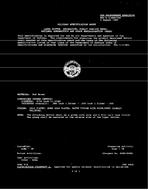 MIL MIL-L-11484/166 PDF
