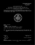 MIL MIL-L-11484/184 PDF