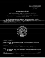 MIL MIL-L-11484/231 PDF