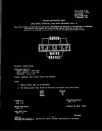 MIL MIL-L-11484/84A PDF