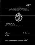 MIL MIL-L-11484/92A PDF