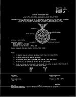 MIL MIL-L-11484/95A PDF
