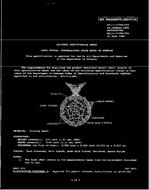 MIL MIL-L-11484/95B PDF