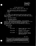 MIL MIL-L-11536D PDF