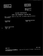 MIL MIL-L-11647E Notice 1 - Cancellation PDF