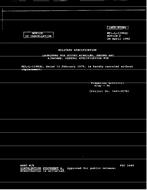 MIL MIL-L-11992C Notice 2 - Cancellation PDF