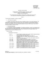 MIL MIL-L-12632D Amendment 1 PDF