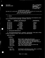 MIL MIL-L-13078A PDF