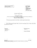 MIL MIL-L-13078A Notice 2 - Inactivation PDF