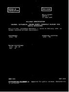 MIL MIL-L-13188C Notice 1 - Cancellation PDF