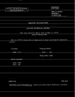 MIL MIL-L-13751C Notice 1 - Inactivation PDF