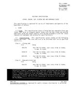 MIL MIL-L-13896E PDF MIL MIL-L-13896E PDF
