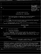 MIL MIL-L-15019E PDF