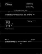MIL MIL-L-15098/1B Notice 1 - Validation PDF