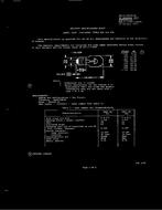 MIL MIL-L-15098/5A PDF MIL MIL-L-15098/5A PDF