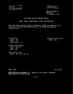 MIL MIL-L-15098/5A Notice 1 - Validation PDF