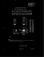 MIL MIL-L-15098/7B PDF