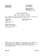 MIL MIL-L-15098/7B Notice 3 - Validation PDF