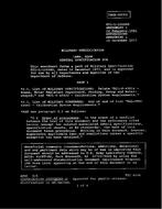 MIL MIL-L-15098D Amendment 2 PDF