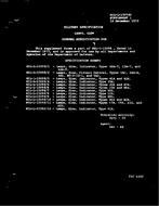 MIL MIL-L-15098D Supplement 1 PDF