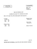 MIL MIL-L-1531F Notice 1 - Cancellation PDF