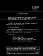 MIL MIL-L-15581K PDF MIL MIL-L-15581K PDF