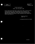 MIL MIL-L-16221B Notice 1 – Cancellation PDF MIL MIL-L-16221B Notice 1 - Cancellation PDF