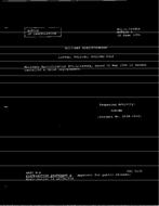 MIL MIL-L-16446A Notice 2 - Cancellation PDF