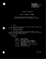 MIL MIL-L-16815A PDF